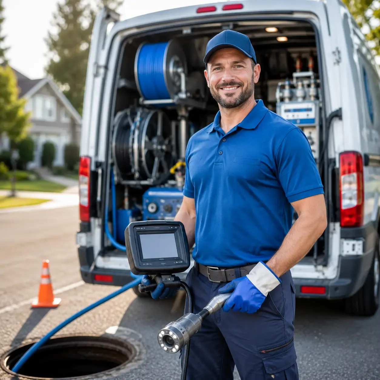 Local Pipe Relining specialists in Port Kent, NY