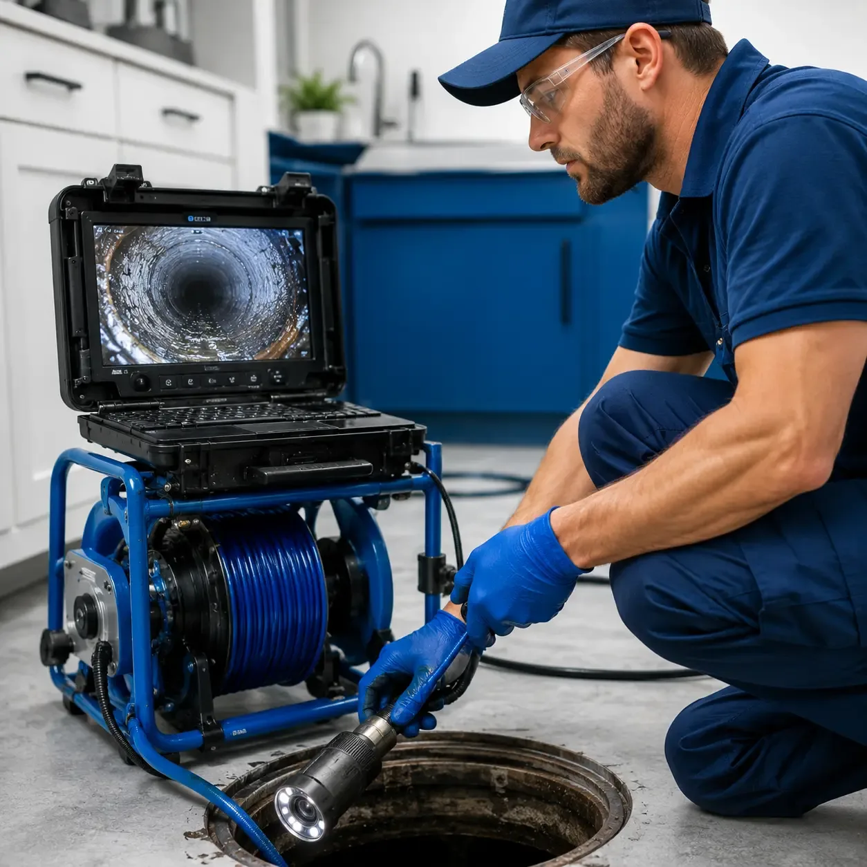 Pipe Relining professionals serving Port Kent, NY